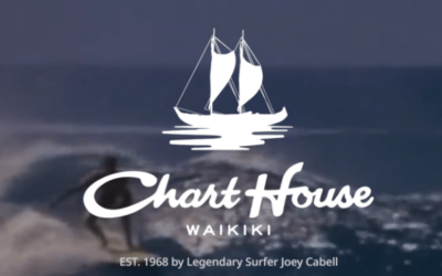 The iconic Chart House Waikiki restaurant, reopens after new renovations